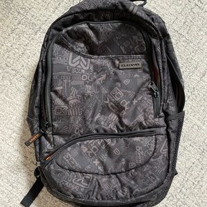 DaKine backpack